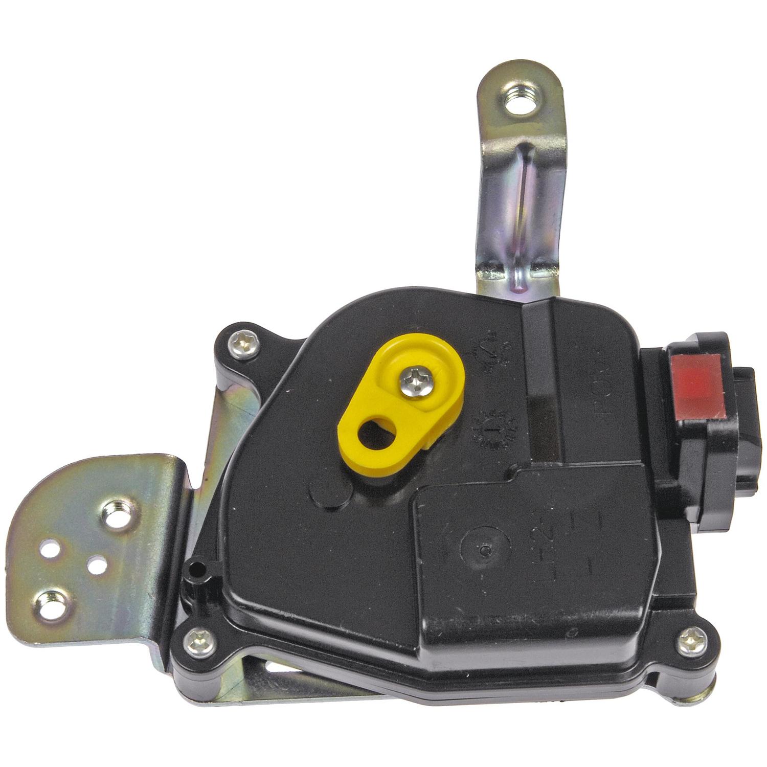 Dorman 759410 - Door Lock Actuator Motor Dorman 759410 Door Lock Actuator Motor product image 1 of 5