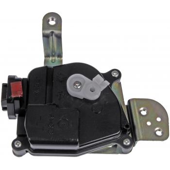 2010 Kia Rio5 Door Lock Actuator Motor Rear Right Dorman 759411 image 1 of 4