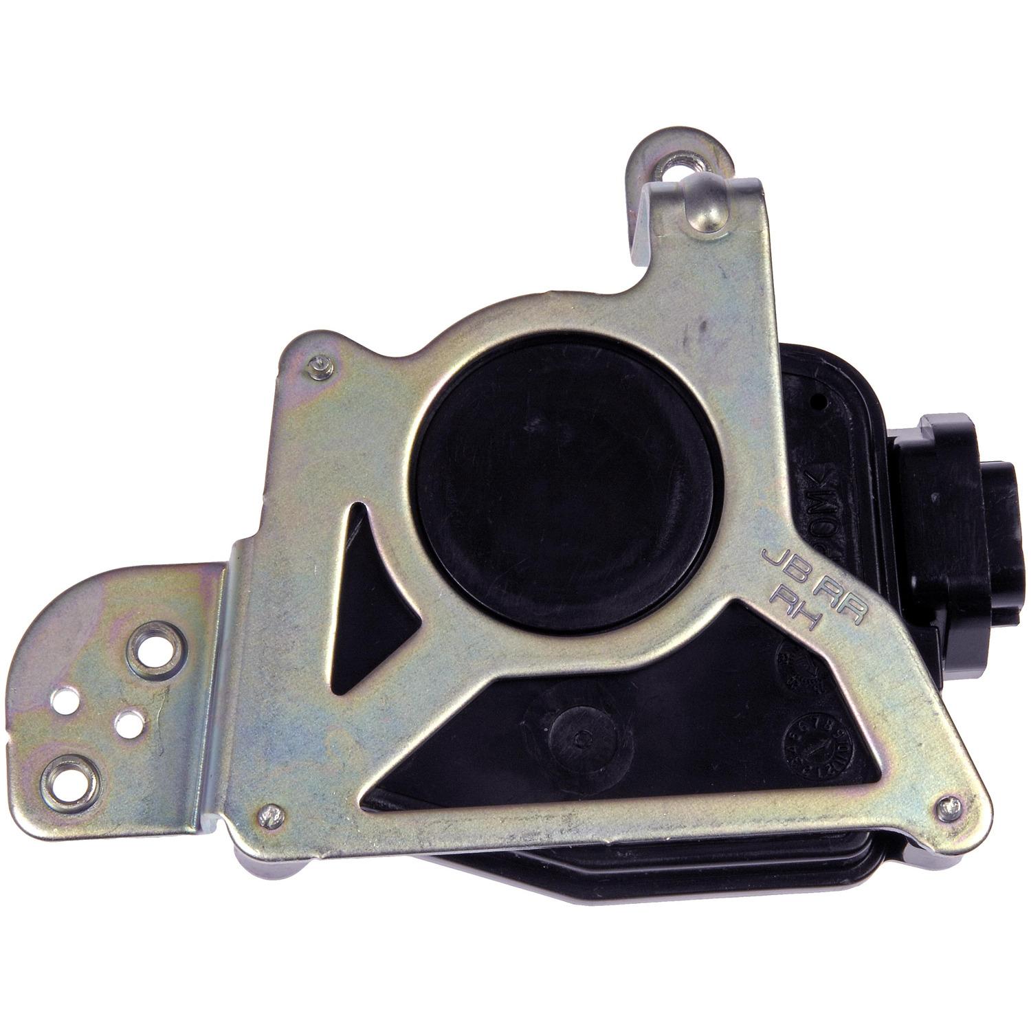 Dorman 759411 - Door Lock Actuator Motor Dorman 759411 Door Lock Actuator Motor product image 2 of 5