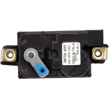 1995 Hyundai Elantra Door Lock Actuator Motor