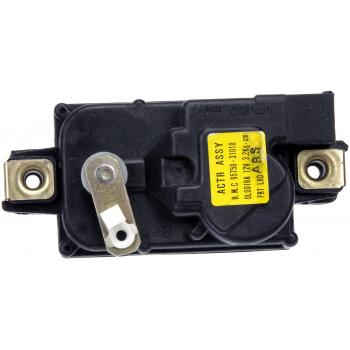 1995 Hyundai Elantra Door Lock Actuator Motor Rear Left Dorman 759415 image 1 of 4