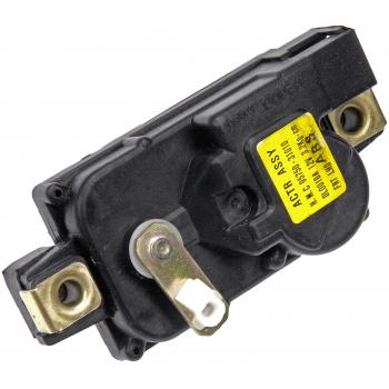 1995 Hyundai Elantra Door Lock Actuator Motor Rear Left Dorman 759415 image 3 of 4