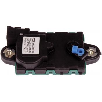 1999 Hyundai Elantra Door Lock Actuator Motor