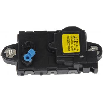 1999 Hyundai Elantra Door Lock Actuator Motor Front Right Dorman 759417 image 1 of 4