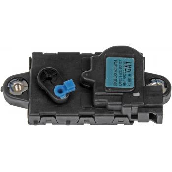 1999 Hyundai Elantra Door Lock Actuator Motor Rear Left Dorman 759418 image 1 of 4