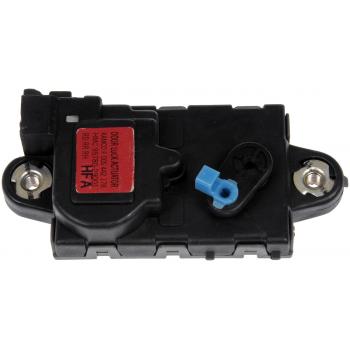 1999 Hyundai Elantra Door Lock Actuator Motor Rear Right Dorman 759419 image 1 of 4