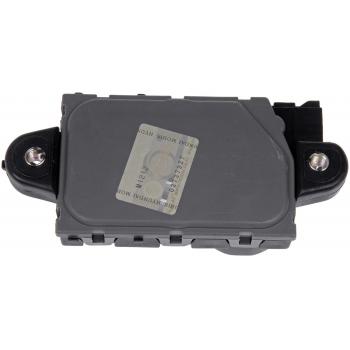 1999 Hyundai Elantra Door Lock Actuator Motor Rear Right Dorman 759419 image 2 of 4