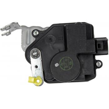 2005 Hyundai Santa Fe Door Lock Actuator Motor Rear Right Dorman 759421 image 1 of 4