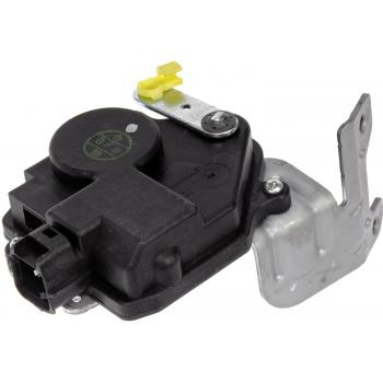 2005 Hyundai Santa Fe Door Lock Actuator Motor Rear Right Dorman 759421 image 3 of 4