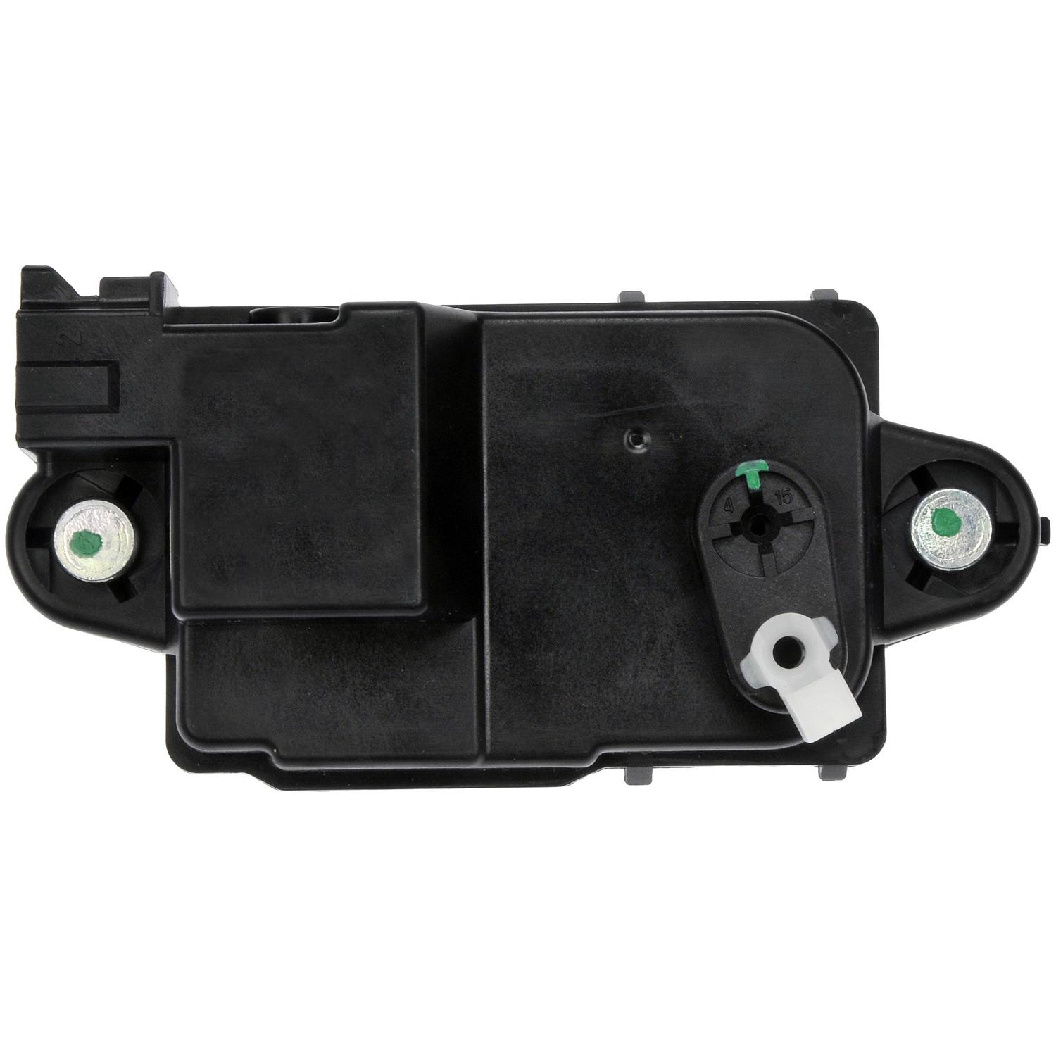 Dorman 759430 Door Lock Actuator Motor product image 1 of 6