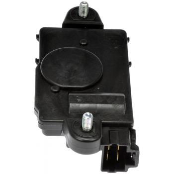 2003 Hyundai XG350 Door Lock Actuator Motor Front Left Dorman 759430 image 2 of 4