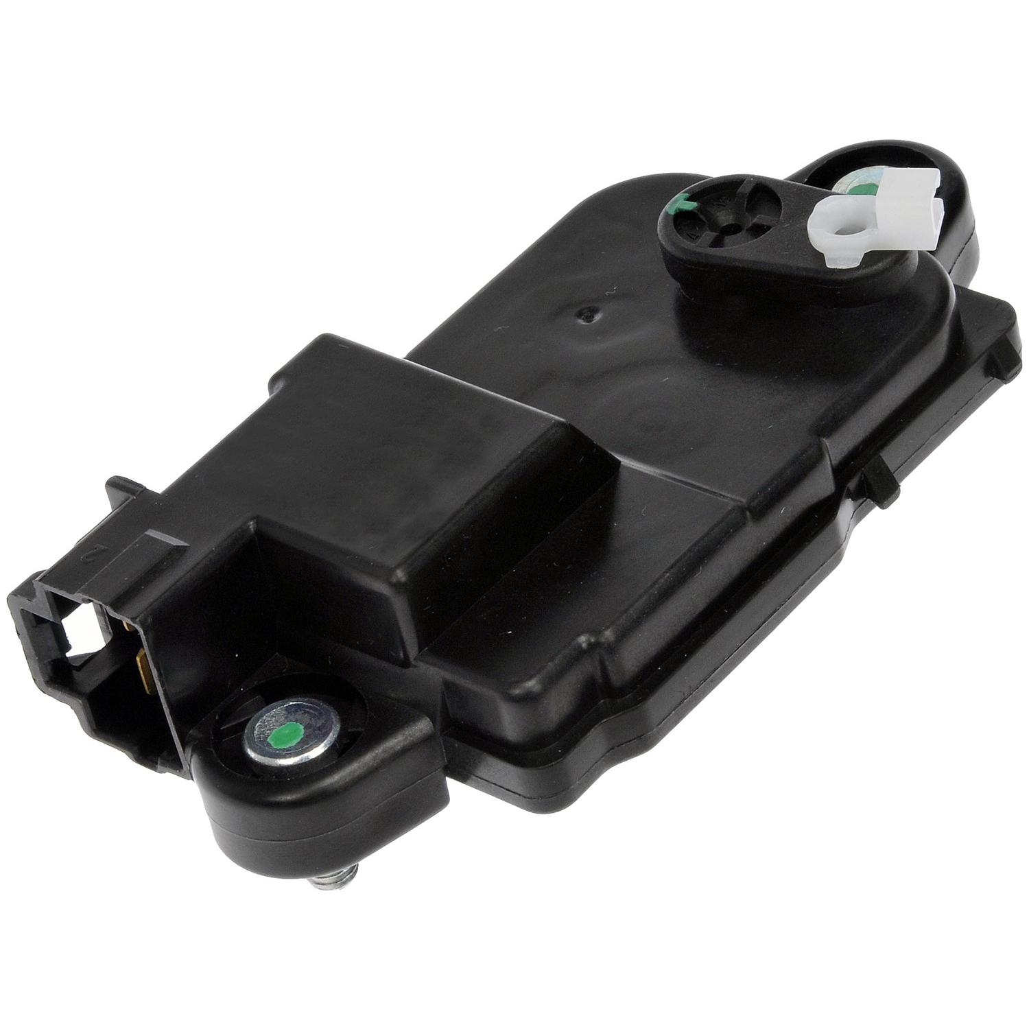 Dorman 759430 Door Lock Actuator Motor product image 3 of 6