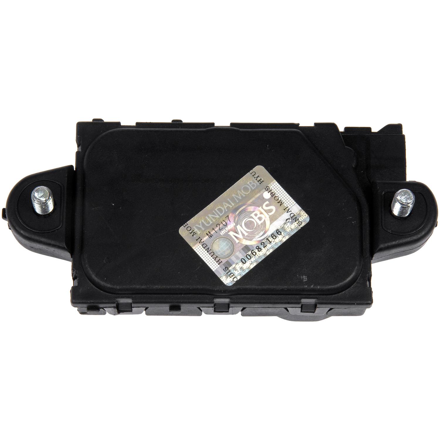 Dorman 759432 Door Lock Actuator Motor product image 2 of 5
