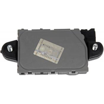2001 Hyundai Sonata Door Lock Actuator Motor Rear Right Dorman 759433 image 2 of 4