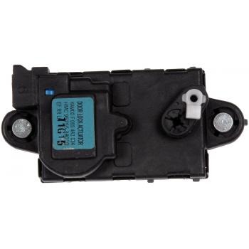 2001 Hyundai Sonata Door Lock Actuator Motor Rear Left Dorman 759434 image 1 of 4