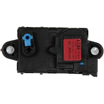 2001 Hyundai Sonata Door Lock Actuator Motor Rear Right Dorman 759435 image 1 of 4
