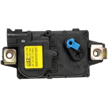 1997 Hyundai Tiburon Door Lock Actuator Motor Front Right Dorman 759437 image 1 of 4