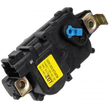 1997 Hyundai Tiburon Door Lock Actuator Motor Front Right Dorman 759437 image 3 of 4