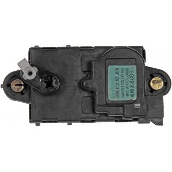 2003 Hyundai XG350 Door Lock Actuator Motor Rear Left Dorman 759440 image 1 of 4
