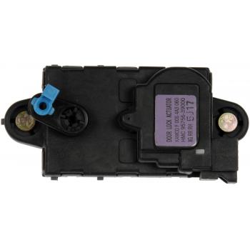 2003 Hyundai XG350 Door Lock Actuator Motor Rear Right Dorman 759441 image 1 of 4