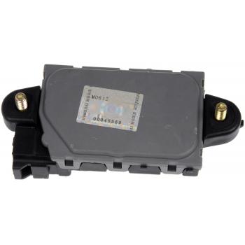 2003 Hyundai XG350 Door Lock Actuator Motor Rear Right Dorman 759441 image 2 of 4
