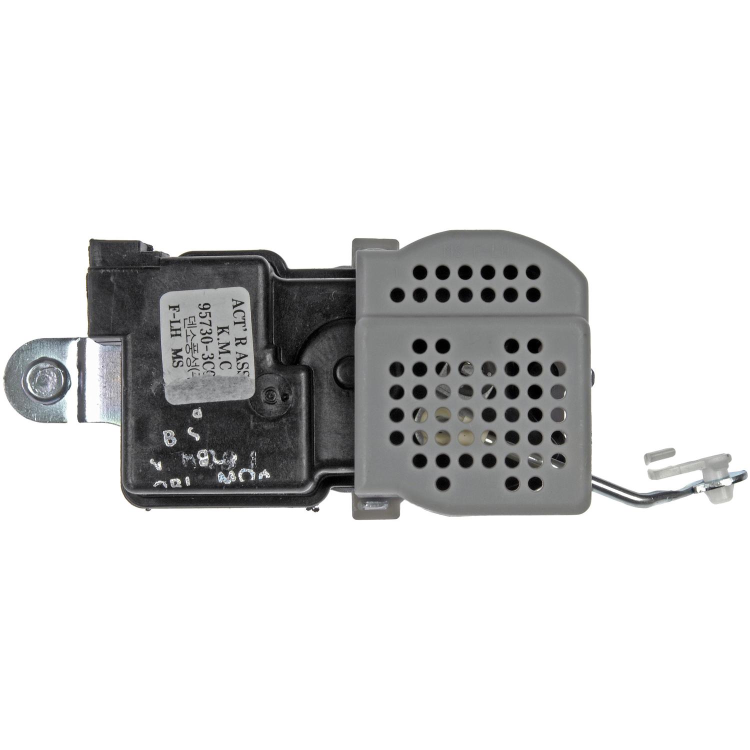 Dorman 759444 - Door Lock Actuator Motor Dorman 759444 Door Lock Actuator Motor product image 1 of 5