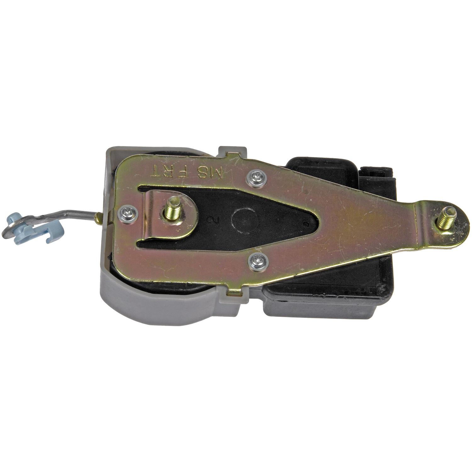 Dorman 759445 Door Lock Actuator Motor product image 2 of 5