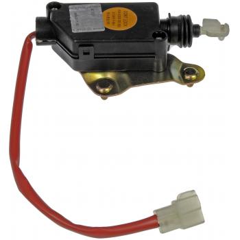1996 Kia Sephia Door Lock Actuator Motor