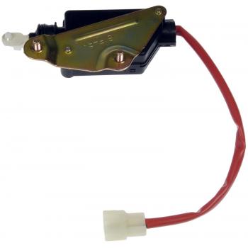1995 Kia Sephia Door Lock Actuator Motor Front Left Dorman 759452 image 2 of 4