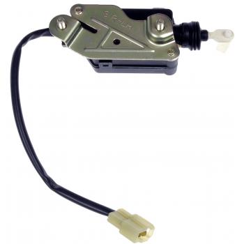 1995 Kia Sephia Door Lock Actuator Motor Rear Left Dorman 759454 image 1 of 4