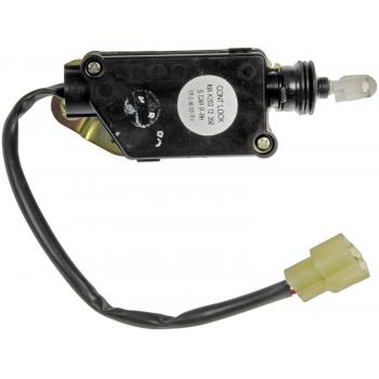 1995 Kia Sephia Door Lock Actuator Motor Rear Right Dorman 759455 image 1 of 4