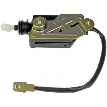 1995 Kia Sephia Door Lock Actuator Motor Rear Right Dorman 759455 image 2 of 4