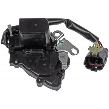 2006 Kia Sorento Door Lock Actuator Motor