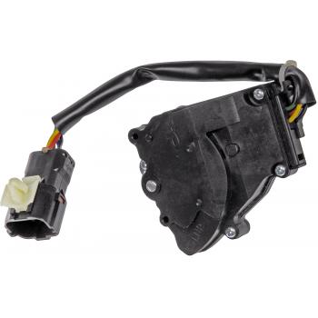 2009 Kia Sorento Door Lock Actuator Motor Front Left Dorman 759456 image 2 of 4