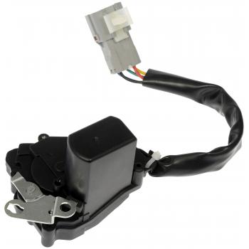 Dorman 759456 - Door Lock Actuator Motor Dorman 759456 Door Lock Actuator Motor product image 6 of 8