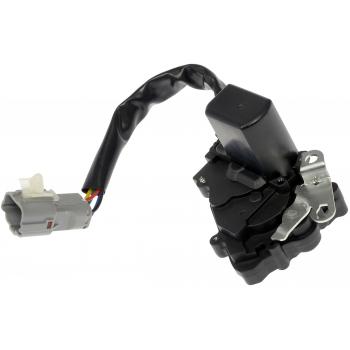 Dorman 759456 - Door Lock Actuator Motor Dorman 759456 Door Lock Actuator Motor product image 8 of 8