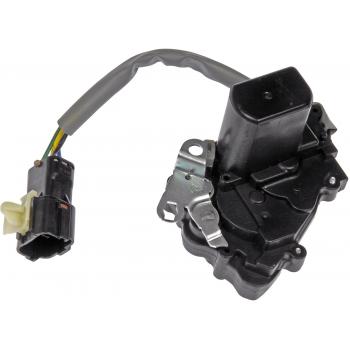 2009 Kia Sorento Door Lock Actuator Motor Front Right Dorman 759457 image 1 of 4