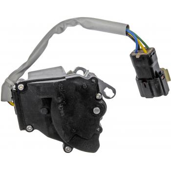 2009 Kia Sorento Door Lock Actuator Motor Front Right Dorman 759457 image 2 of 4