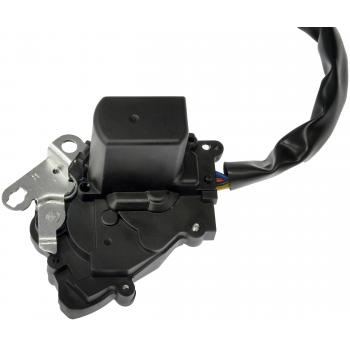 Dorman 759457 - Door Lock Actuator Motor Dorman 759457 Door Lock Actuator Motor product image 6 of 8