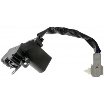 Dorman 759457 - Door Lock Actuator Motor Dorman 759457 Door Lock Actuator Motor product image 8 of 8