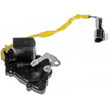 2009 Kia Sorento Door Lock Actuator Motor Rear Left Dorman 759458 image 1 of 4