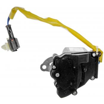 2009 Kia Sorento Door Lock Actuator Motor Rear Left Dorman 759458 image 2 of 4