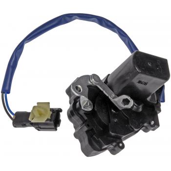 2009 Kia Sorento Door Lock Actuator Motor Rear Right Dorman 759459 image 1 of 4