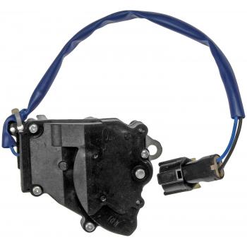 2009 Kia Sorento Door Lock Actuator Motor Rear Right Dorman 759459 image 2 of 4