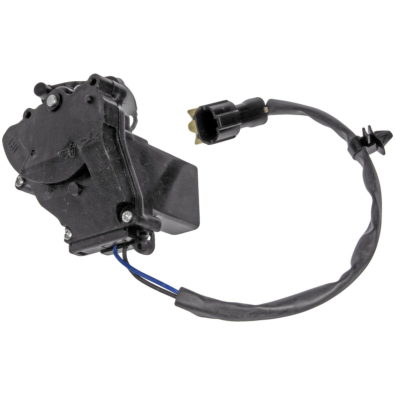 Dorman 759462 - Door Lock Actuator Motor Dorman 759462 Door Lock Actuator Motor product image 2 of 5