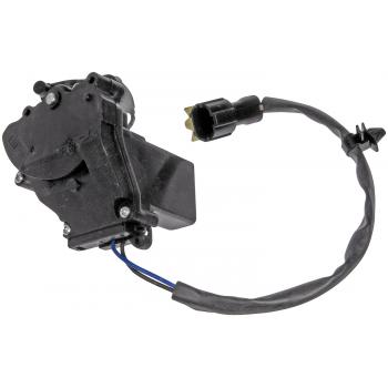 2008 Kia Spectra5 Door Lock Actuator Motor Rear Left Dorman 759462 image 2 of 4