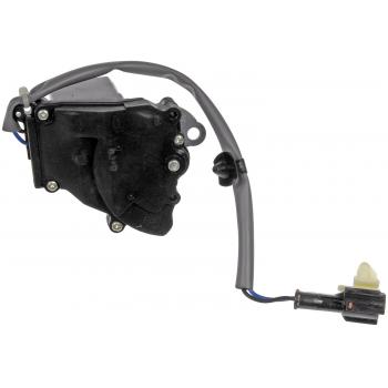 2008 Kia Spectra5 Door Lock Actuator Motor Rear Right Dorman 759463 image 2 of 4