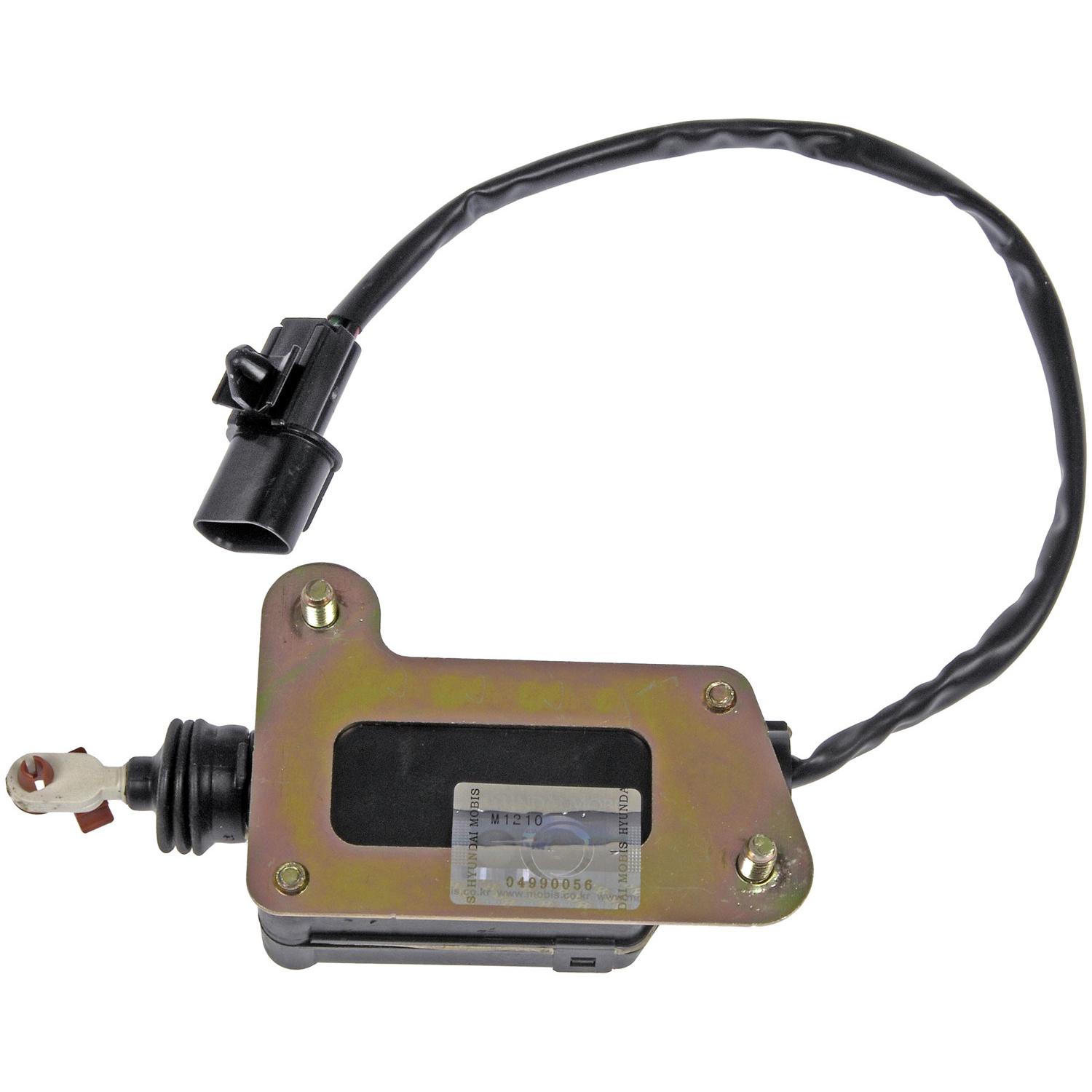 Dorman 759466 - Door Lock Actuator Motor Dorman 759466 Door Lock Actuator Motor product image 2 of 5