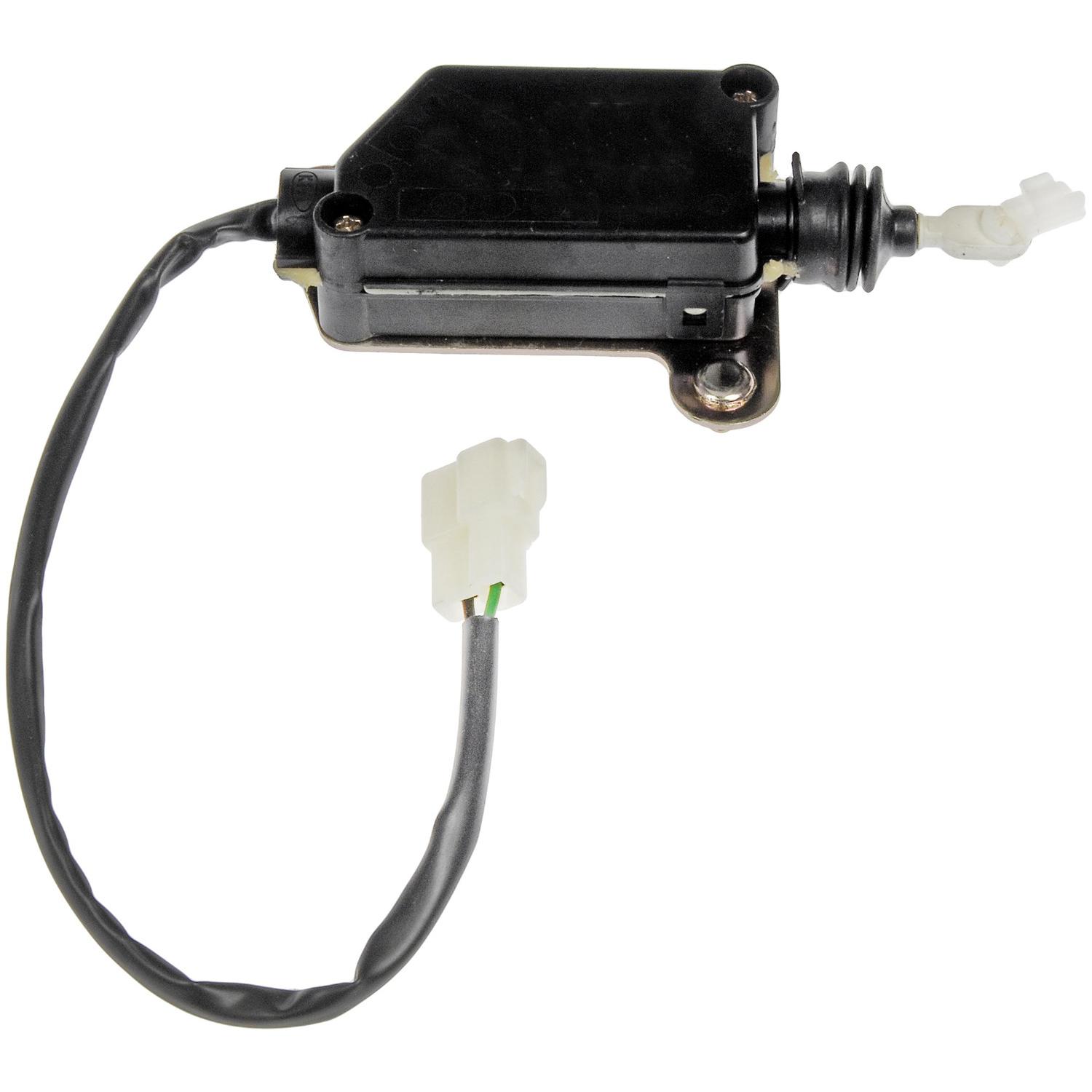 Dorman 759467 - Door Lock Actuator Motor Dorman 759467 Door Lock Actuator Motor product image 1 of 5