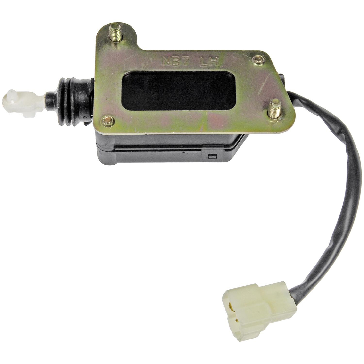 Dorman 759468 - Door Lock Actuator Motor Dorman 759468 Door Lock Actuator Motor product image 2 of 5
